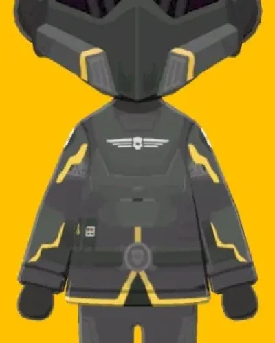 Mii-Porträt von Helldiver B-01