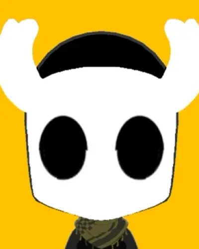 Mii-Porträt von The Knight