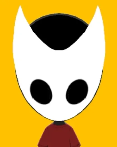 Mii-Porträt von Hornet