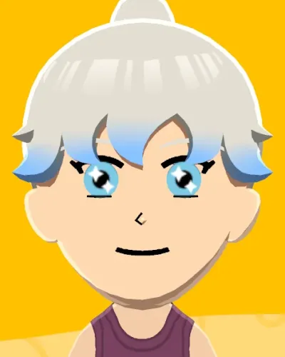 Mii-Porträt von Feixiao
