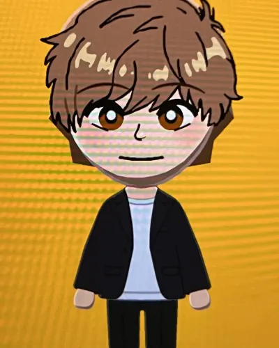 Mii-Porträt von Aiki Hirose
