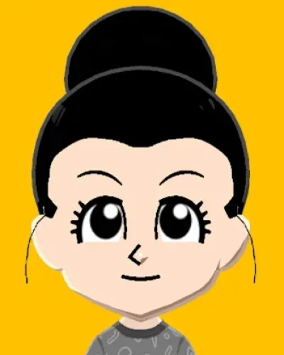Mii-Porträt von Chi-Chi