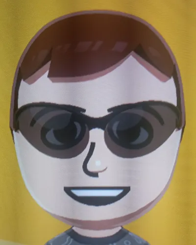 Mii-Porträt von Pc3a