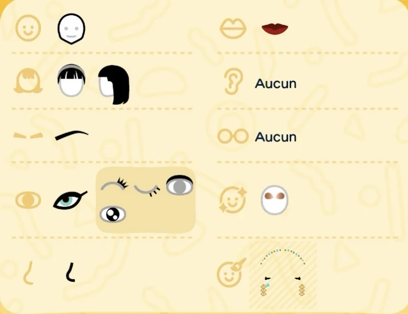 Features