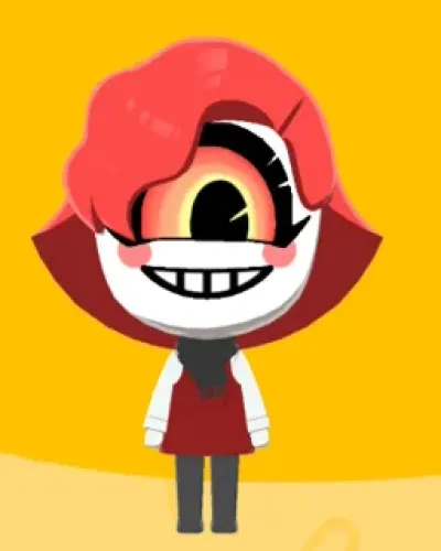 Mii-Porträt von Niffty