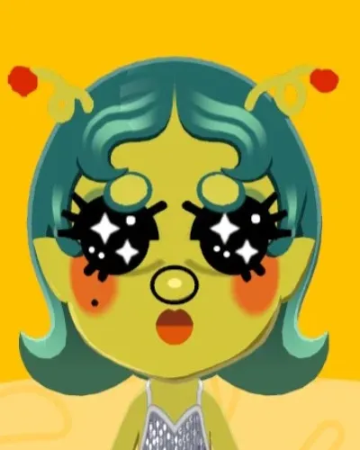 Mii portrait of pimbe blaminkmons