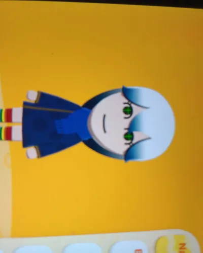 Mii-Porträt von Sohreka
