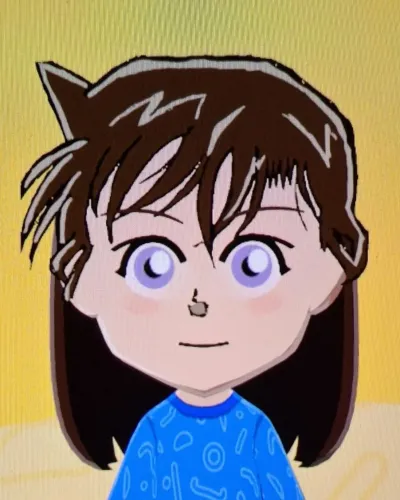 Mii-Porträt von Karbeka