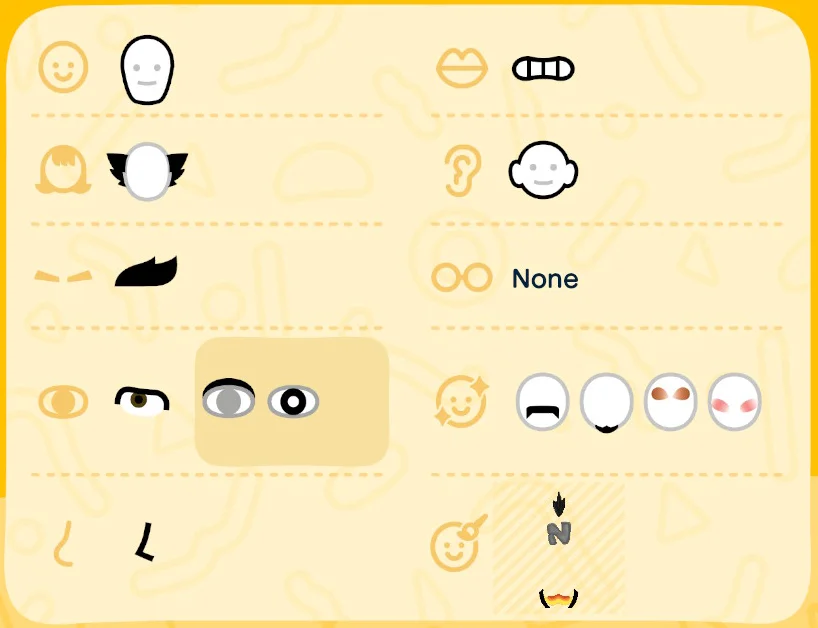 Custom Neo Cortex Dr Neo Cortex Mii Design - Full Guide | Tomodachi Plaza