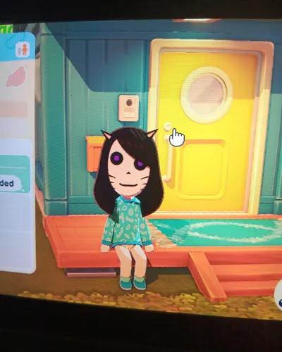 Mii-Porträt von Grimsy