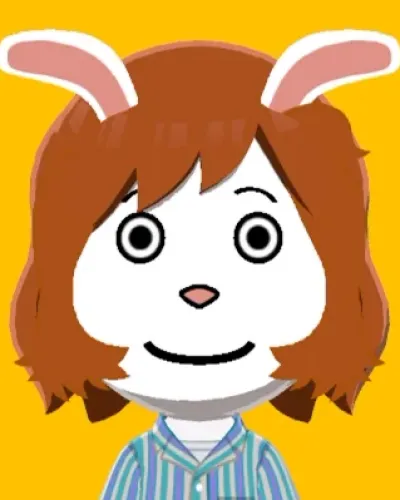Mii-Porträt von Marina Datillo