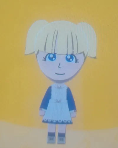 Mii-Porträt von Emilico