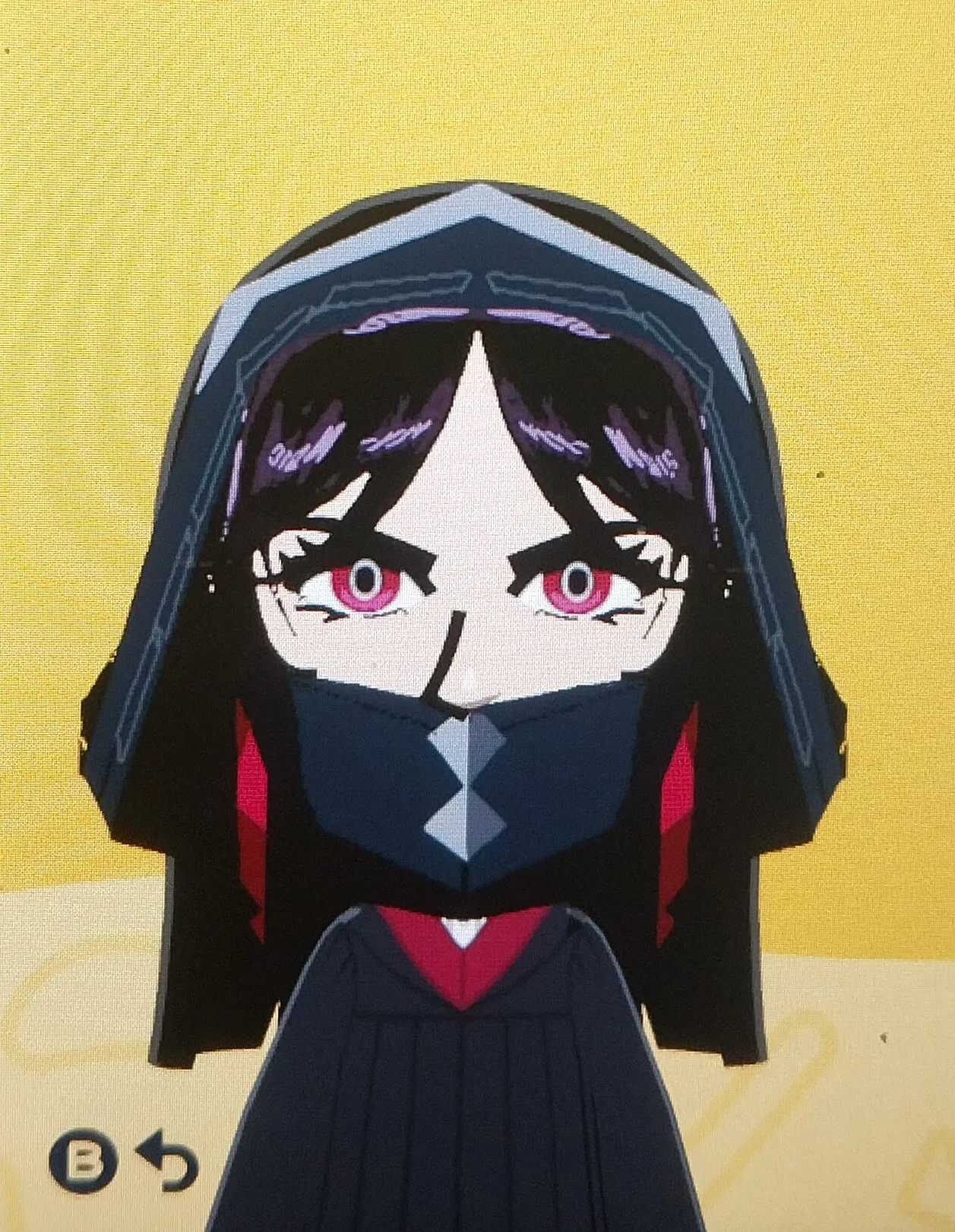 Assassin fate strange fake