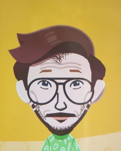 Mii-Porträt von Sabaku no Maiku