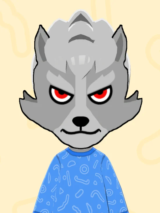 Wolf O'Donnell