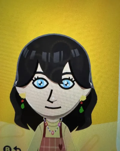 Mii-Porträt von Howl Pendragon