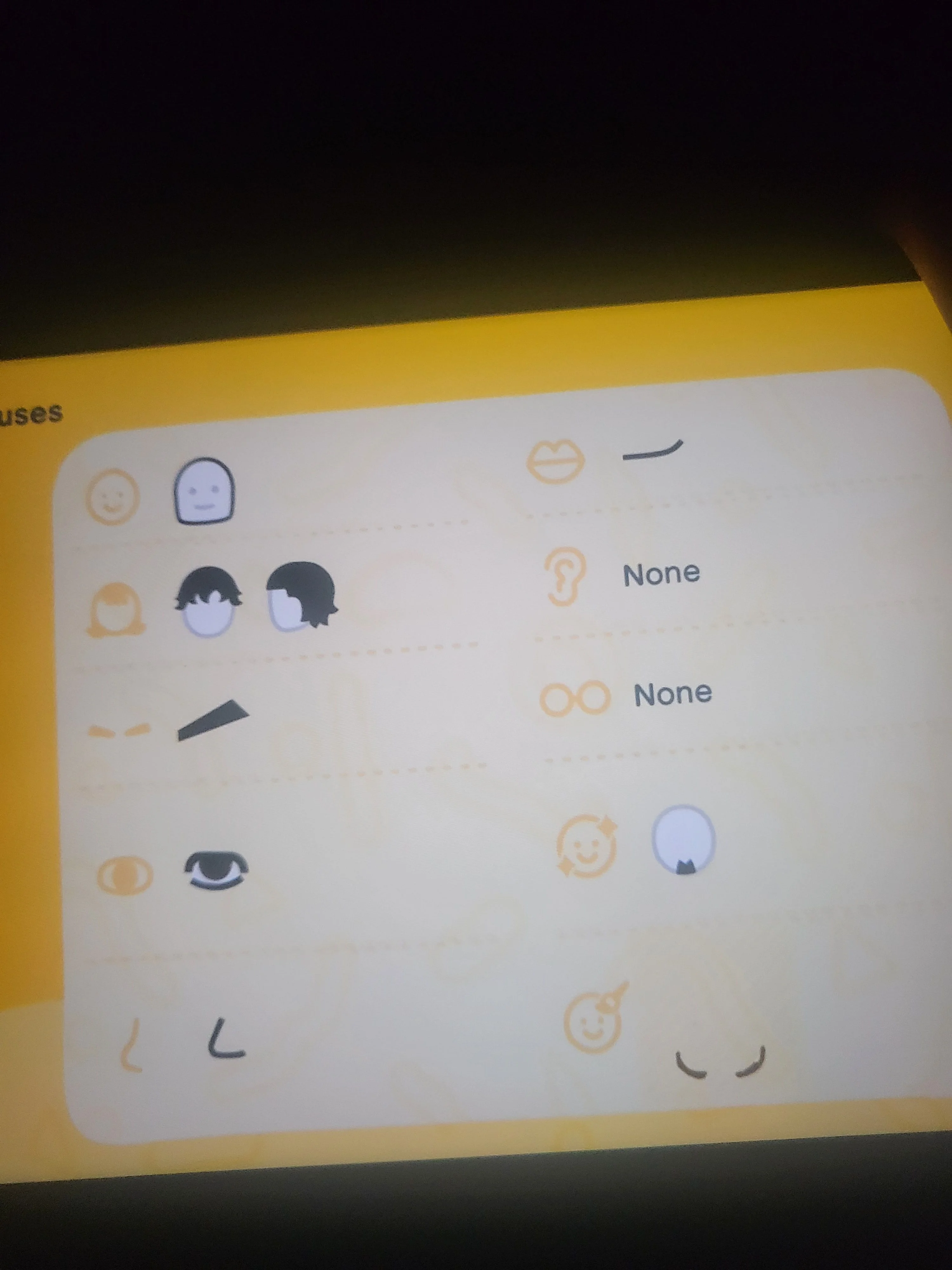 Features