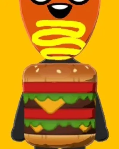 Mii-Porträt von Hawt Dawg Man
