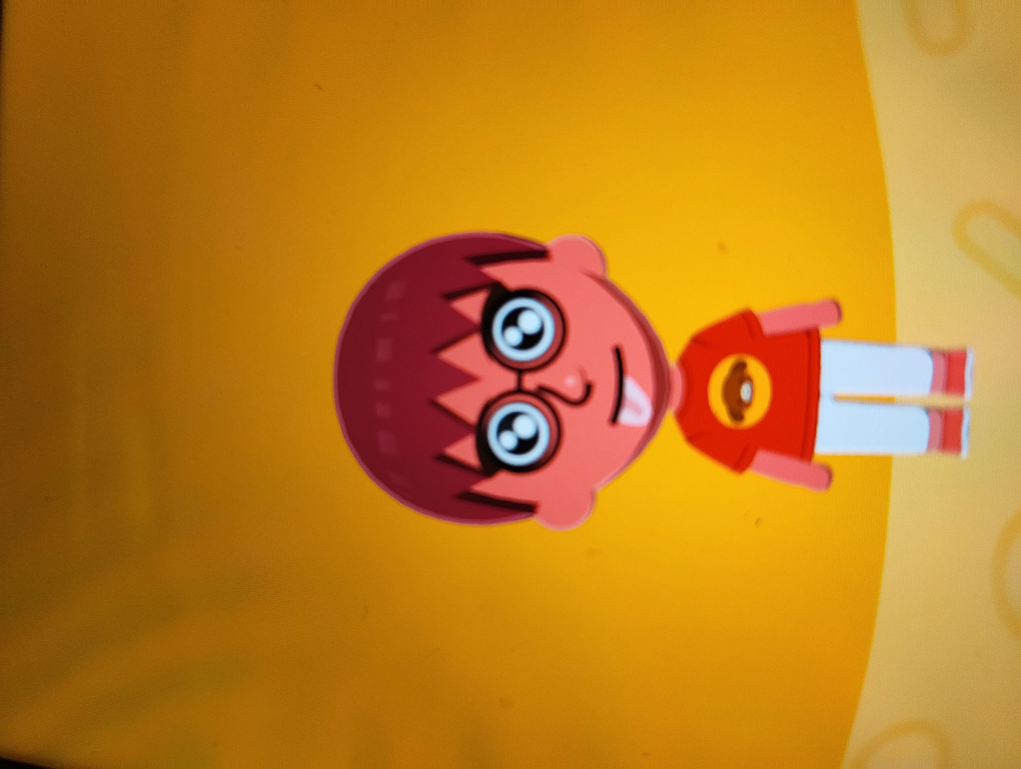 Baby banban/baby banbaleena