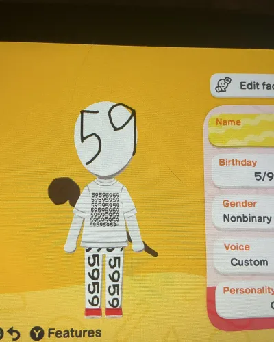 Mii-Porträt von 59