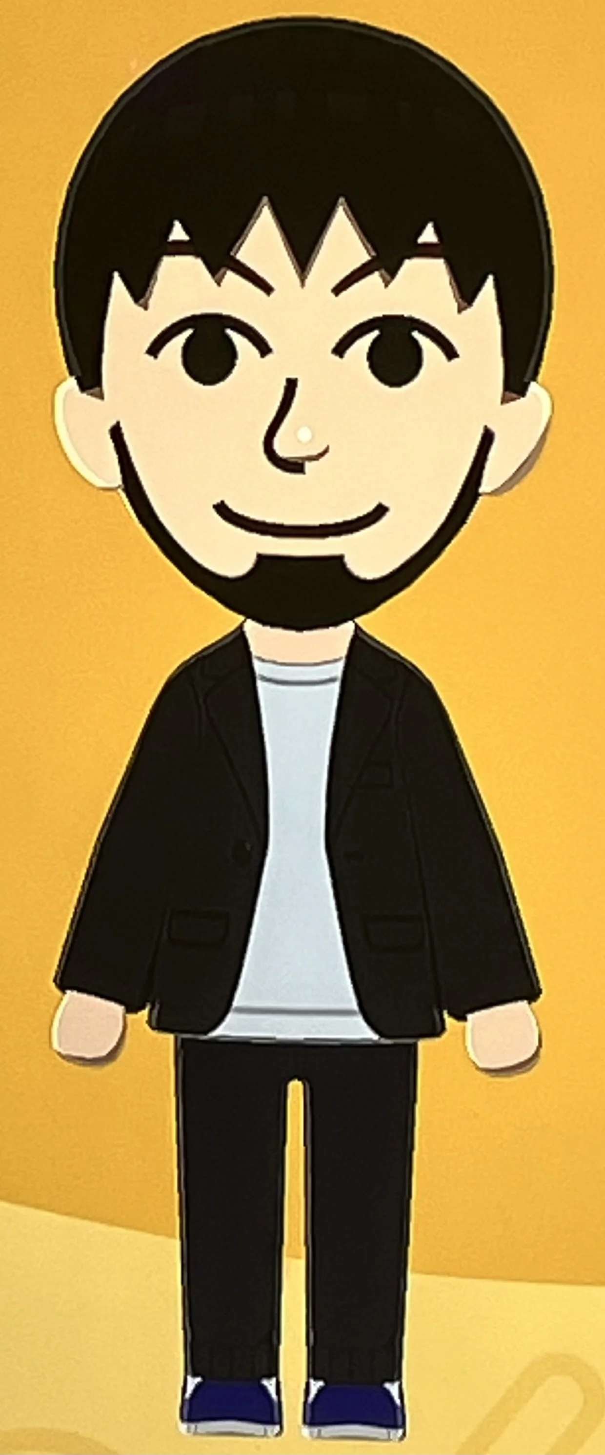 Domtendo