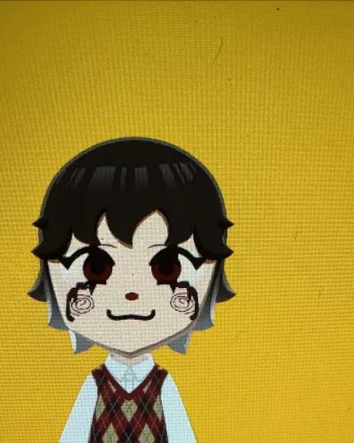 Mii-Porträt von akio
