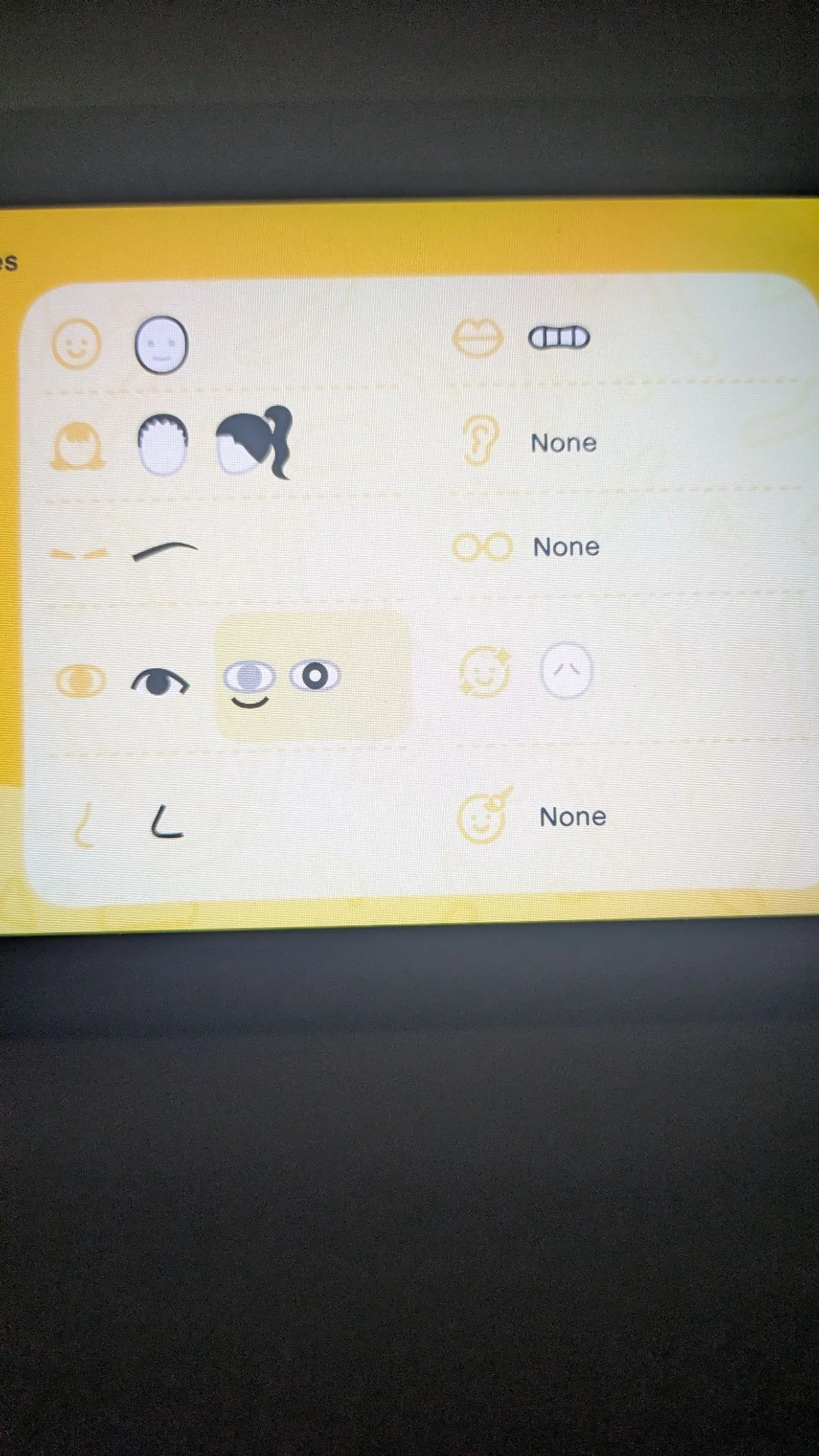 Features