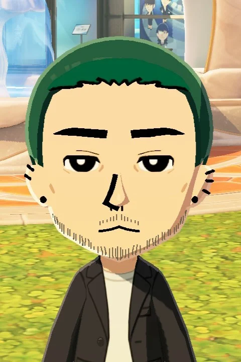 Riku Kazue