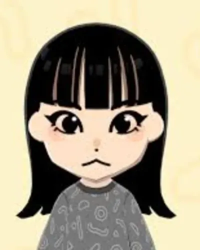 Mii portrait of Saray