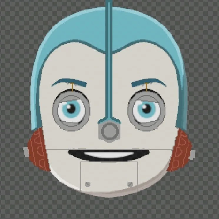 Face paint