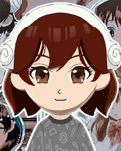 Mii-Porträt von Yuzuriha Ogawa