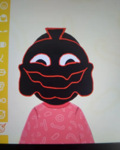 Mii-Porträt von Jacklestein / Your taking too long