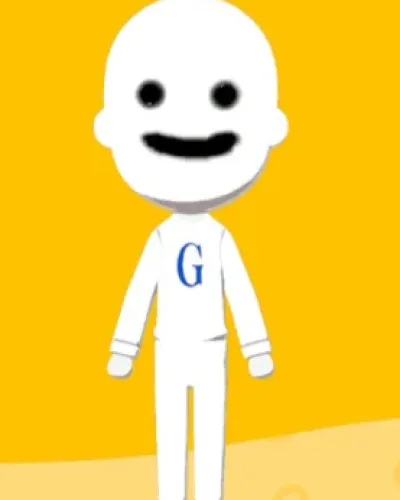 Mii-Porträt von Greendale Human Being