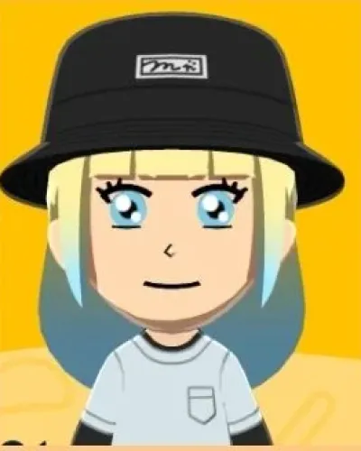 Mii-Porträt von Sofa