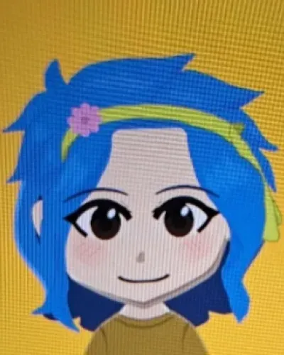 Mii-Porträt von Levy