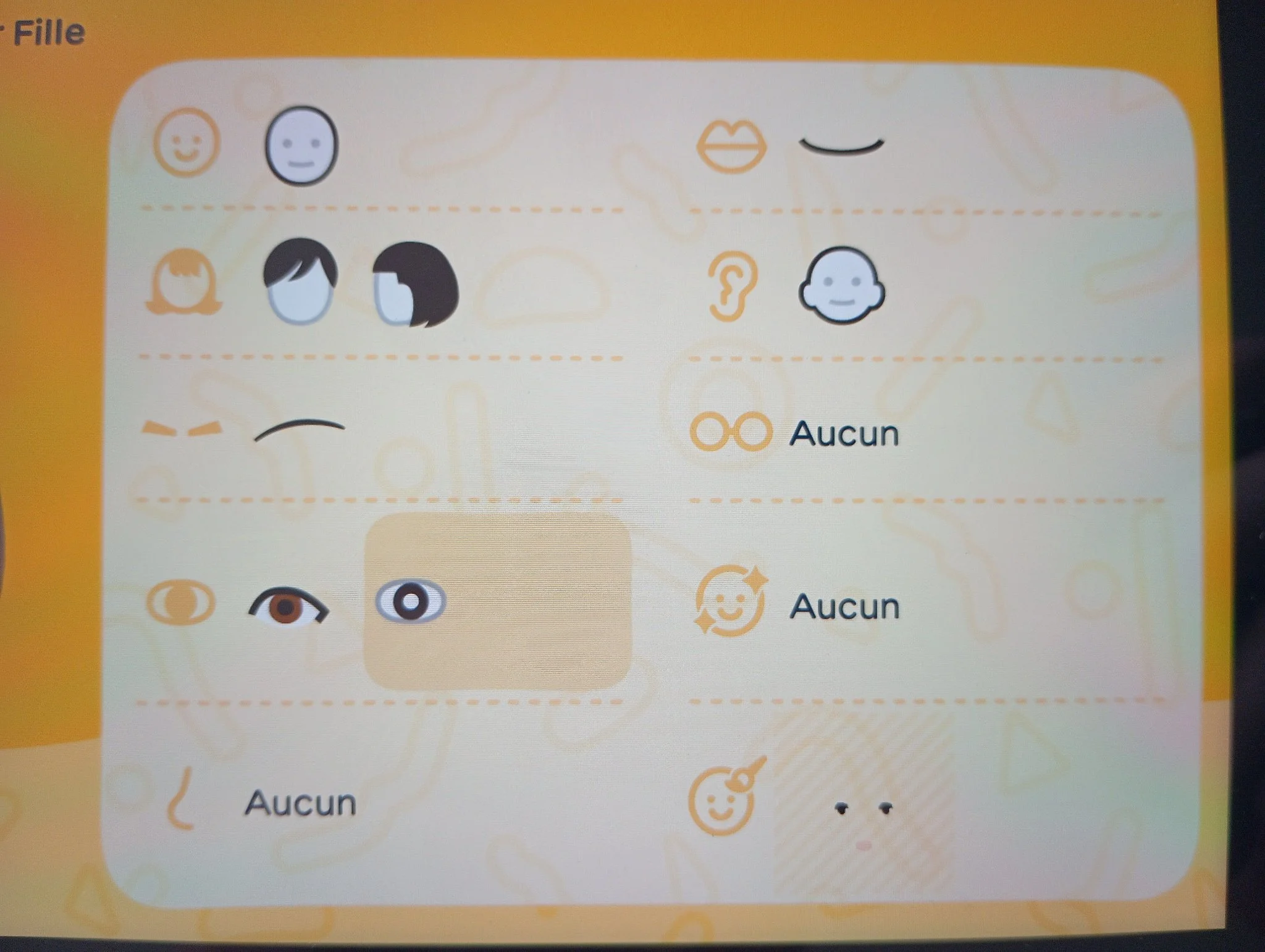 Features