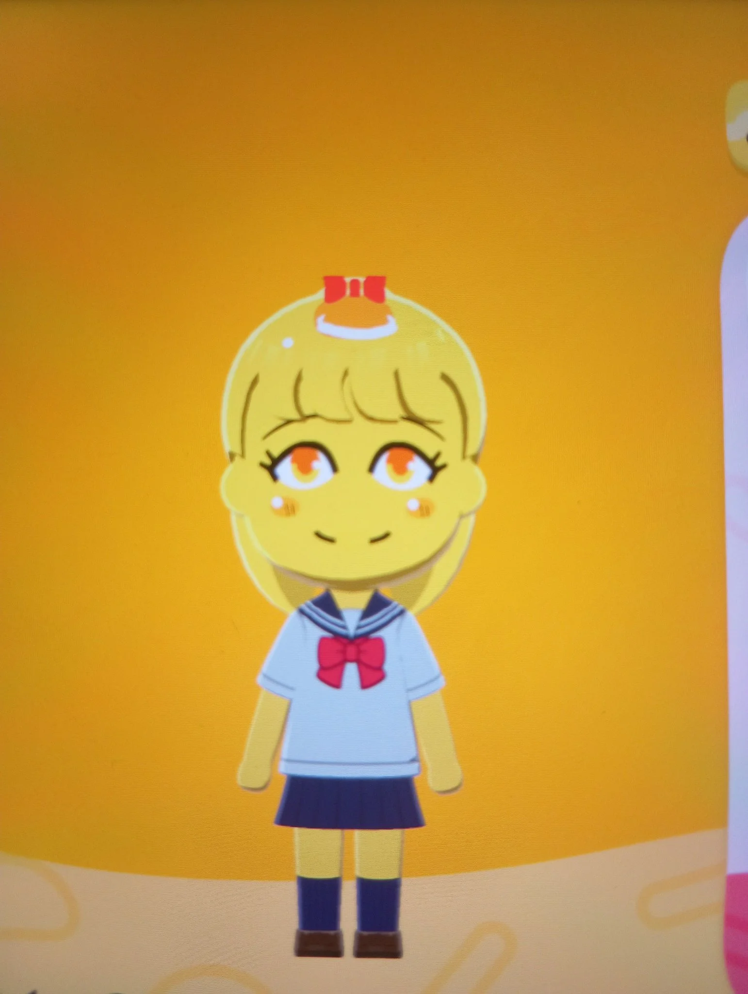 Golden girl (Tentacle Locker 2)