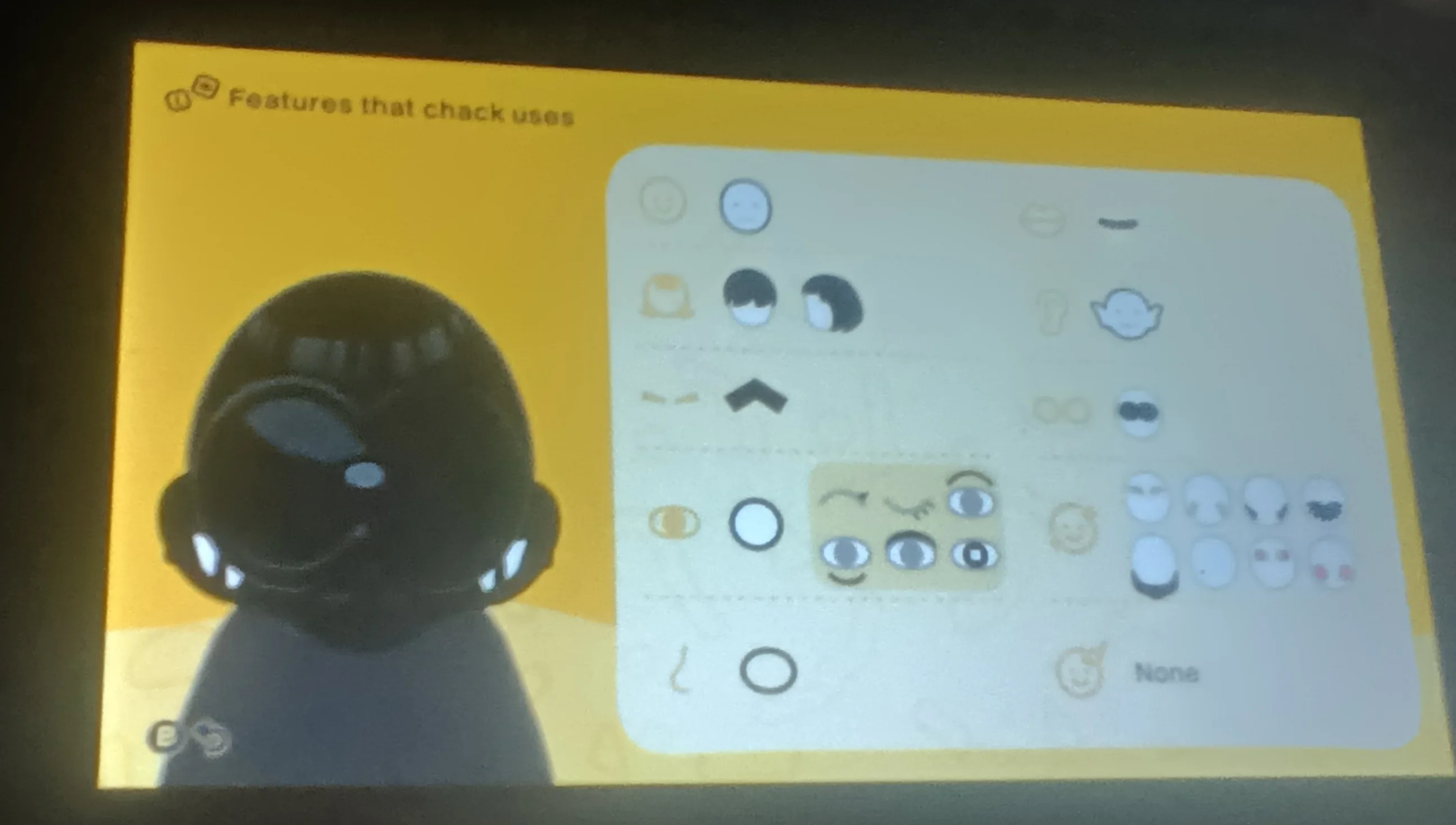 Features