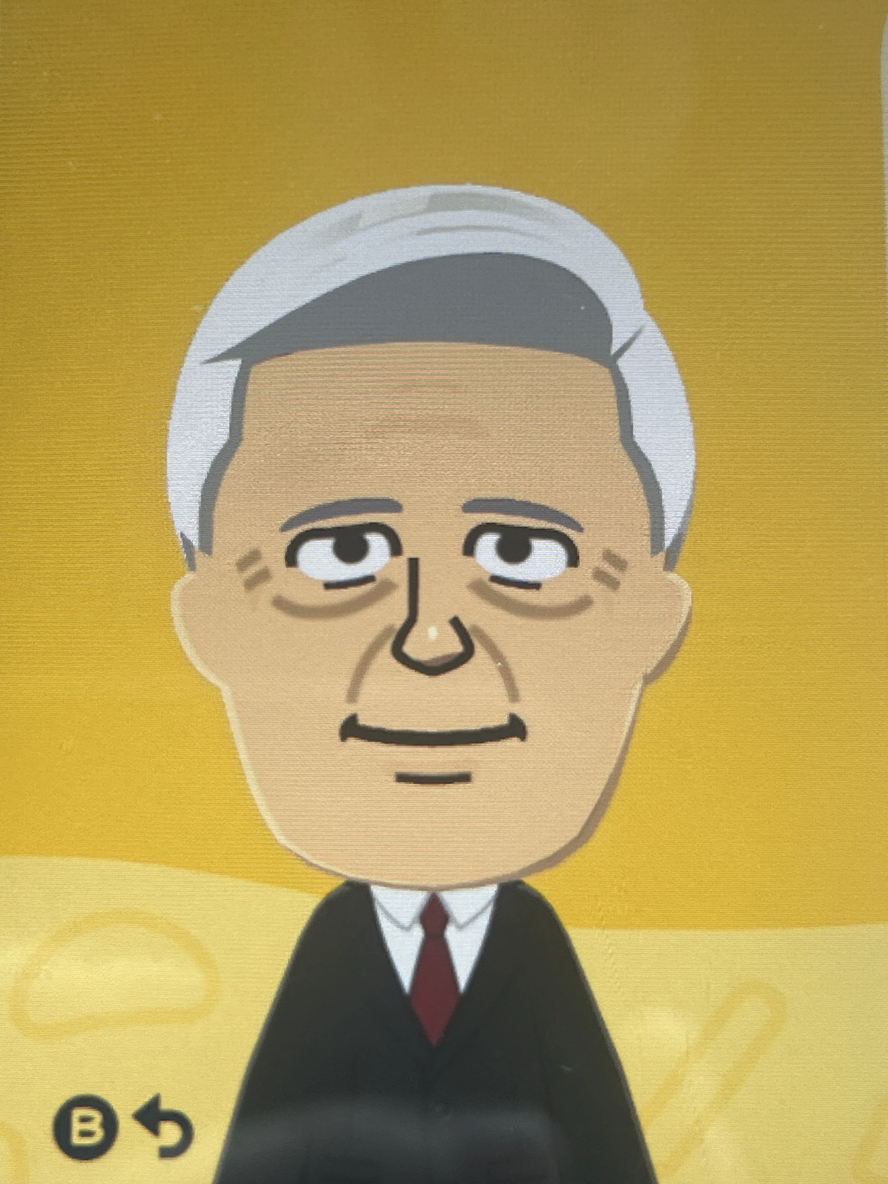 Alex Trebek