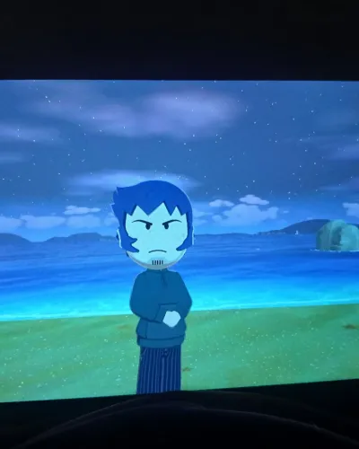 Mii-Porträt von Guest 1337