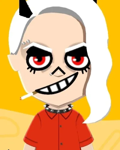 Mii-Porträt von Zdrada