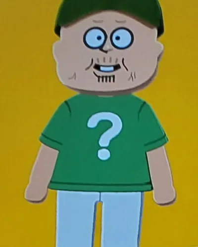 Mii-Porträt von Soos ramirez