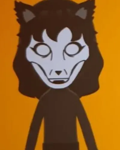 Mii-Porträt von SCP-1471 (Mal0)