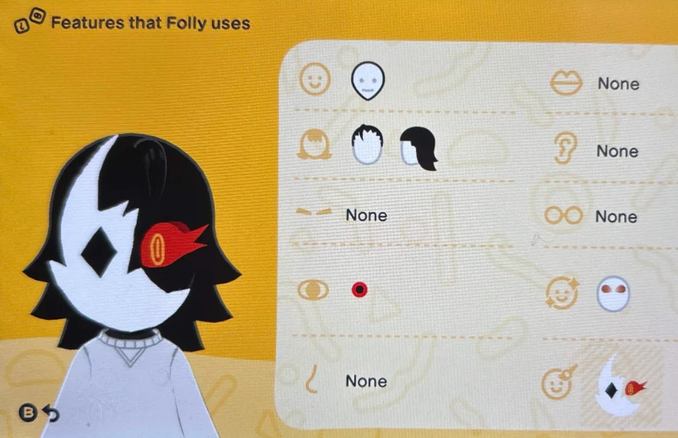 Features