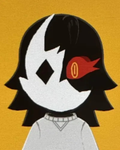 Mii-Porträt von Folly