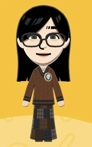 Toni (Portlandia)