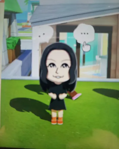 Mii-Porträt von Toodles