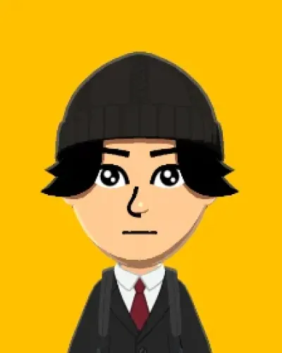 Mii-Porträt von Tao Xu