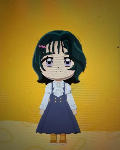 Mii-Porträt von SUA
