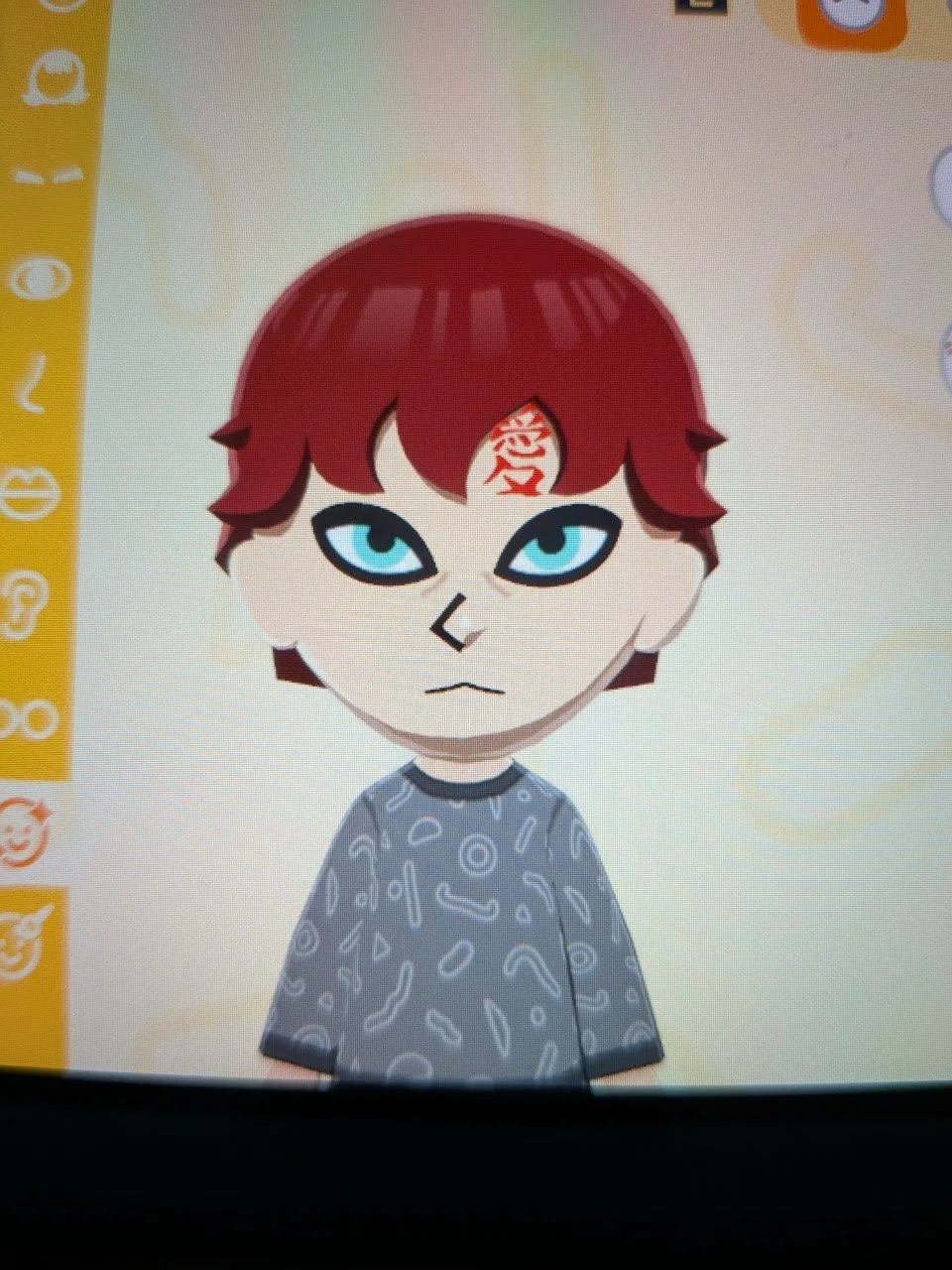 Gaara